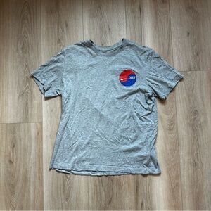 Seoul Korea Nike Tee